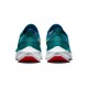 Nike Air Zoom Pegasus 39 Flyease Bright Spruce/Lt C - Scarpe Running Uomo
