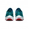 Nike Air Zoom Pegasus 39 Flyease Bright Spruce/Lt C - Scarpe Running Uomo