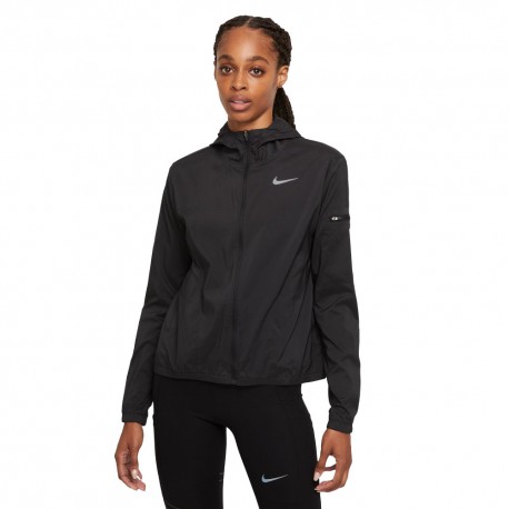 Giacca nike donna argento on sale