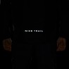 Nike Giacca Trail Running Nk Gore-Tex Nero Uomo