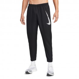 Nike Pantaloni Running Division Challenger Wvn Nero Reflectiv Uomo