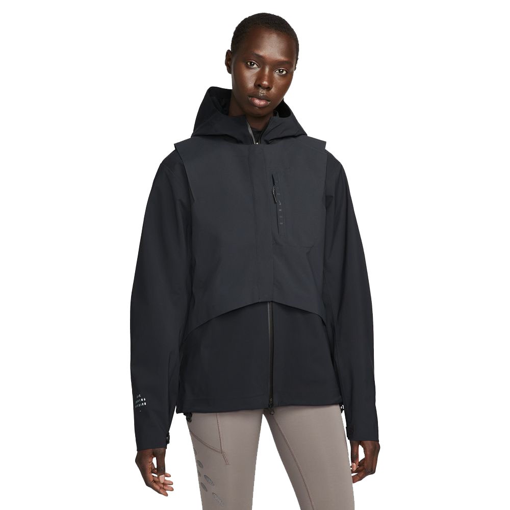 Giacca running nike donna shop