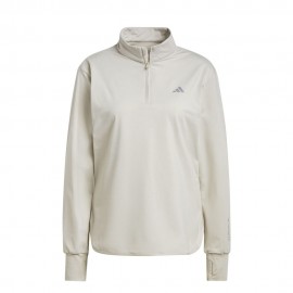 ADIDAS Maglia Running Warm Alumin Donna