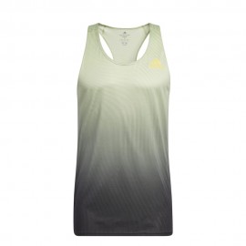 ADIDAS Canotta Running Adizero Carbon Uomo