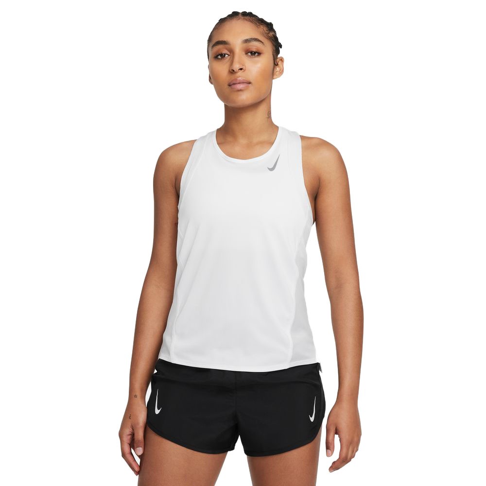 Nike canotta top running