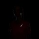 Nike Maglia Running Mezze Maniche Df Race Rosasilce Reflective Argento Donna