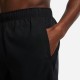 Nike Pantaloncini Running Df Challenger 9 Inch Nero Reflective Argento Uomo