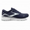 Brooks Ghost 15 Peacoat/Pearl Salt Air - Scarpe Running Donna