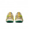 Nike React Pegasus 4  Team Gold Volt Baltic Blue - Scarpe Trail Running Uomo