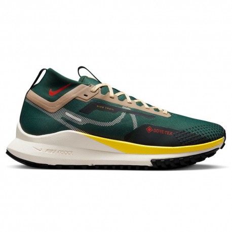 Nike React Pegasus 4 GORE-TEX Noble Vered - Scarpe Trail Running Uomo