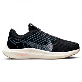Nike Pegasus Turbo Next Nature Nero Bianco - Scarpe Running Donna