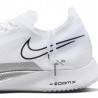 Nike Zoomx Streakfly Bianco Nero Argento - Scarpe Running Uomo