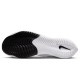 Nike Zoomx Streakfly Bianco Nero Argento - Scarpe Running Uomo