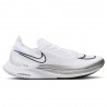 Nike Zoomx Streakfly Bianco Nero Argento - Scarpe Running Uomo