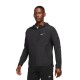 Nike Giacca Running Rpl Miler Nero Reflective Argento Uomo