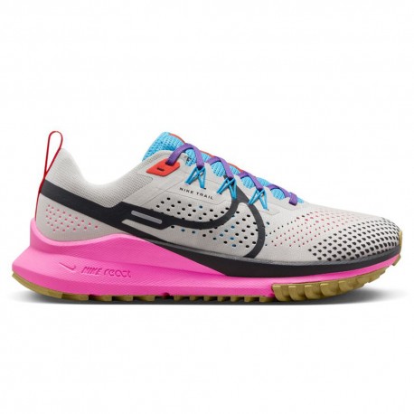 Nike React Pegasus 4 LT Orewood - Scarpe Trail Running Donna