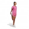 ADIDAS Maglia Running Own The Run Fuchsia Donna