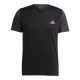 ADIDAS Maglia Running Adizero Nero Uomo