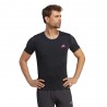 ADIDAS Maglia Running Adizero Nero Uomo