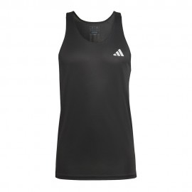 ADIDAS Canotta Running Otr Nero Uomo