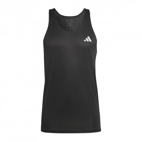 ADIDAS Canotta Running Otr Nero Uomo