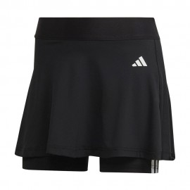ADIDAS Gonna Sportiva 2In1 Eco Nero Donna