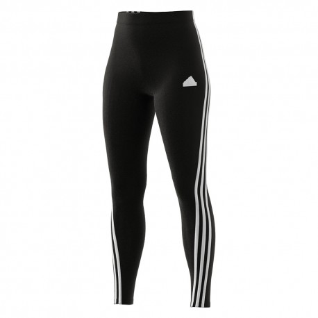 ADIDAS Leggings Sportivi Future Icons Nero Donna