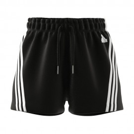 ADIDAS Shorts Sportivi Future Icons Nero Donna