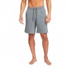 Nike Shorts Sportivi 9In Grigio Uomo