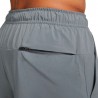 Nike Shorts Sportivi 9In Grigio Uomo