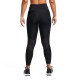 Nike Tight Df Fast 7 8 Nero Reflective Argento Donna