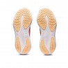 Asics Gel Nimbus 25 Papaya Dusty Purple - Scarpe Running Donna