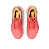Asics Gel Nimbus 25 Papaya Dusty Purple - Scarpe Running Donna