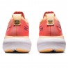 Asics Gel Nimbus 25 Papaya Dusty Purple - Scarpe Running Donna