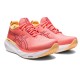 Asics Gel Nimbus 25 Papaya Dusty Purple - Scarpe Running Donna