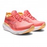 Asics Gel Nimbus 25 Papaya Dusty Purple - Scarpe Running Donna