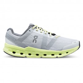 On Cloudgo Frost Hay - Scarpe Running Uomo