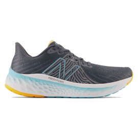 New Balance Vongo V5 Grigio - Scarpe Running Uomo