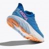 Hoka Arahi 6 All Aboard Coastal Sky - Scarpe Running Donna