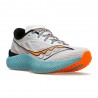 Saucony Endorphine Pro 3 Fog Viziarancio - Scarpe Running Uomo