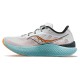 Saucony Endorphine Pro 3 Fog Viziarancio - Scarpe Running Uomo