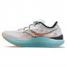 Saucony Endorphine Pro 3 Fog Viziarancio - Scarpe Running Uomo