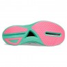 Saucony Endorphine Pro 3 Fog Vizirosa - Scarpe Running Donna