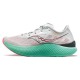 Saucony Endorphine Pro 3 Fog Vizirosa - Scarpe Running Donna