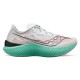 Saucony Endorphine Pro 3 Fog Vizirosa - Scarpe Running Donna
