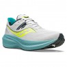 Saucony Triumph 20 Fog Mineral - Scarpe Running Uomo