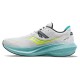 Saucony Triumph 20 Fog Mineral - Scarpe Running Uomo