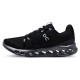 On Cloudsurfer All Nero - Scarpe Running Donna