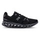 On Cloudsurfer All Nero - Scarpe Running Donna