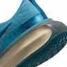 Nike Zoom Invincible Run Fk 3 Green Blue - Scarpe Running Uomo
